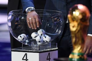 Hora de EE.UU., día y cómo ver en vivo el sorteo del Mundial 2026