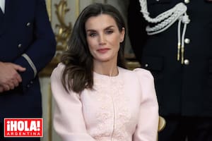 Las 20 royals analizadas gastaron un toral de 2.009.444,94 euros en 1.488 prendas.