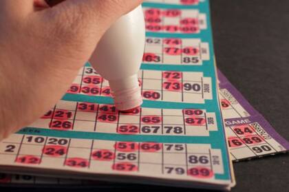 Las 24 combinaciones originales debieron multiplicarse cuando la popularidad del bingo explotó