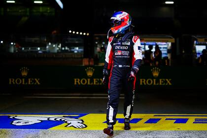 Las 24 Horas de Le Mans, la icónica carrera del automovilismo mundial es el objetivo de José María Pechito López; el cordobés resultó dos veces escolta y este fin de semana pretende inscribir su nombre entre los ganadores, como lo hizo José Froilán González en 1954