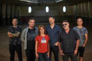 Las Pelotas: "Seguimos esperando el milagro"