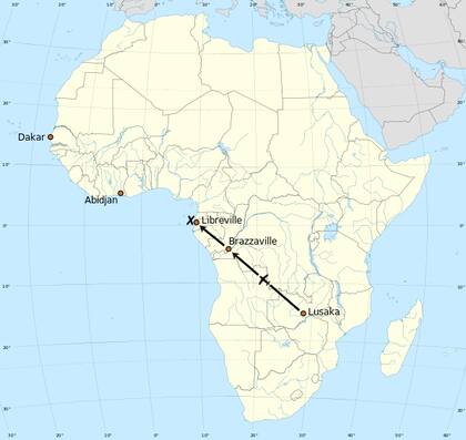 Las 4 escalas, en detalle