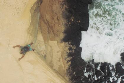 Las 48 horas angustiantes que vivió el protagonista se trasladaron a una hora y media de película