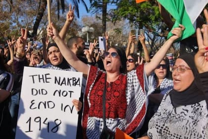 Las 5 controvertidas leyes que los ciudadanos árabes en Israel denuncian como discriminatorias