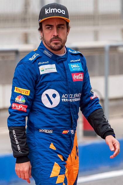 Las 500 Millas de Indianápolis se ofrecen como la aventura de Alonso para 2020; de no producirse el regreso a la F.1, el WEC, con Toyota, se presenta como la mejor alternativa para el asturiano