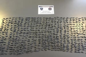 Tenía pedido de captura y prohibición de entrada al país: vendía pasta base en la Villa 31