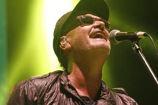 En Buenos Aires, la nueva normalidad de la música comienza con el Cosquín Rock