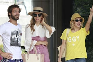 Las Estrellas: Mariano le pone límites a Juanse, y lo aleja de Lucía