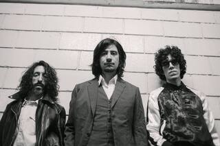 El nuevo rock local encontró su influencia en Manal, una banda de los orígenes