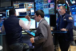 Por qué el riesgo país volvió a estar por encima de los 600 puntos