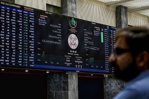 Alivio en los mercados: el petróleo cae y las bolsas repuntan tras la expectativa por un anuncio de Trump sobre el fin de la guerra