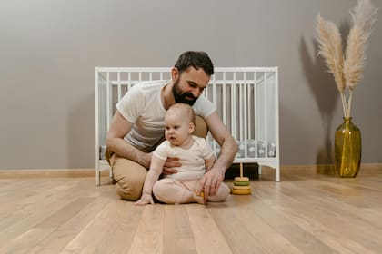 Las actitudes que se deben tener como padres responsables