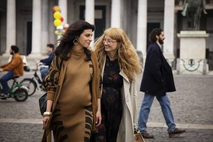 Las actividades compartidas generan mayor felicidad entre los que las llevan a cabo.