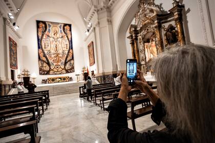 Las actividades culturales y religiosas se desarrollarán este sábado 29 de noviembre entre las 20 y la medianoche