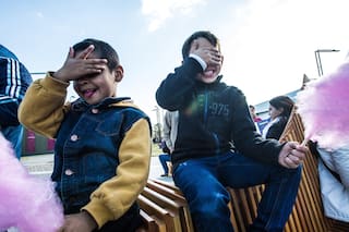 Cómo aprovechar los descuentos y beneficios de Cuenta DNI para las vacaciones de invierno