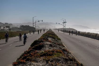 Las actividades recreativas que se llevan a cabo son variadas (Foto: Google Maps)