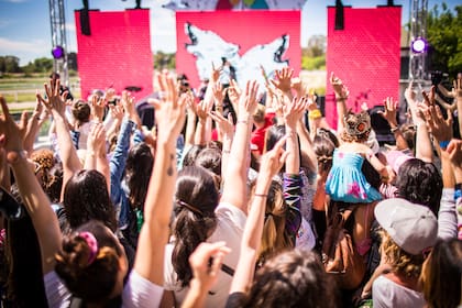 Las actividades se realizarán en tres espacios diferentes