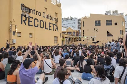 Las actividades y exposiciones del Centro Cultura Recoleta en la Noche de los Museos