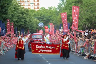 Todas las actividades navideñas para disfrutar con los más chicos este mes