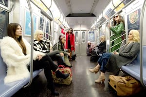 Esperando a Ocean's 8: diez grandes elencos femeninos de Hollywood