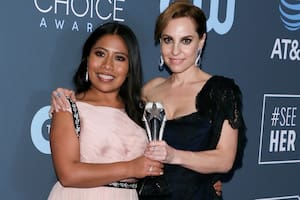 Critic's Choice Awards: lo mejor y lo peor de una entrega sin grandes sorpresas