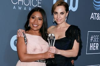 Critic's Choice Awards: lo mejor y lo peor de una entrega sin grandes sorpresas