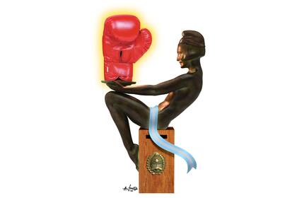 Las acusaciones de "Golpismo"