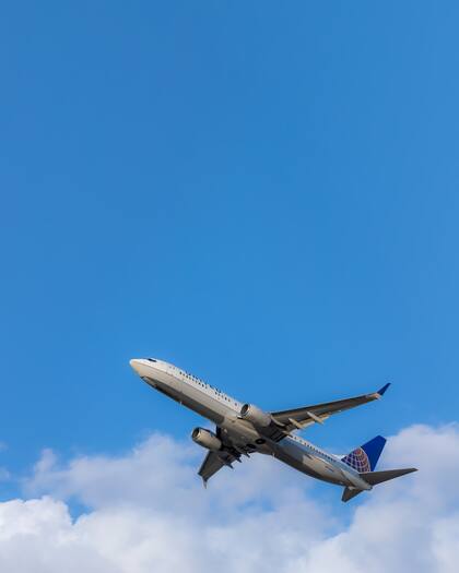 Las aerolíneas con vuelos más económicos desde Miami