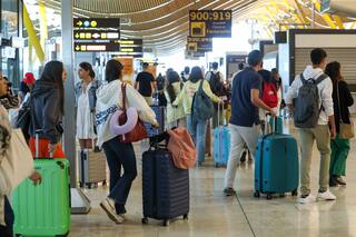 En el mundo, las aerolíneas dejan atrás un trienio en rojo y vuelven a tener ganancias