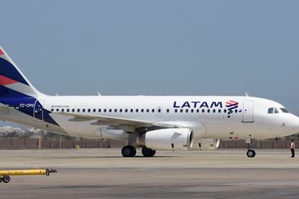 Las decisiones que se tomen sobre los aviones de Latam Argentina podrían tener efecto en las negociaciones futuras del resto de las compañías con los lessors