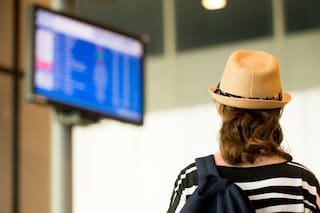 La decisión que podrían tomar las aerolíneas en pleno Spring Break