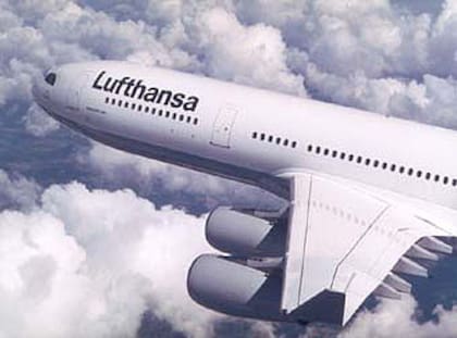 Lufthansa encargó un estudio histórico exhaustivo e independiente sobre su papel durante el nazismo con motivo de su centenario