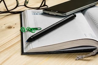Qué dice la psicología sobre las personas que todavía usan agenda en papel