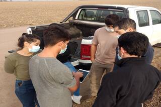 Los primeros pasos para crear una startup agtech