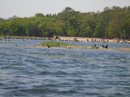 Las aguas del río Kaveri en Talakadu (Tripoto)