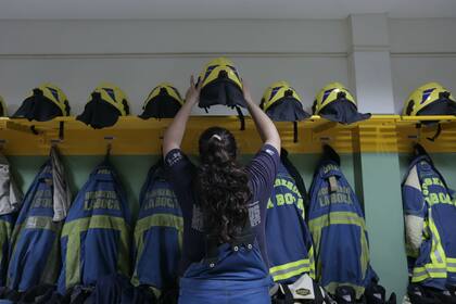 Las alarmas pueden sonar en cualquier momento