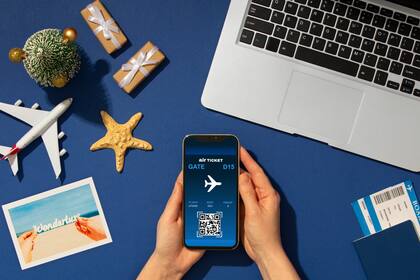 Las alertas de plataformas como Google Flights son más efectivas