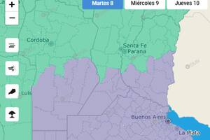 Niebla en las calles: el mal uso de las balizas y otros 4 errores comunes al conducir con baja visibilidad - Image 3