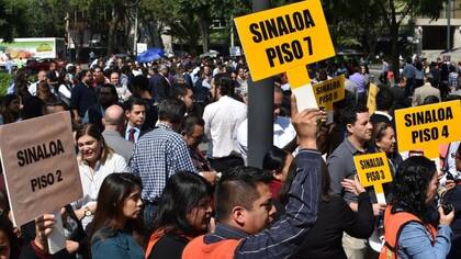 Las alertas sísmicas son producto del avance en la comprensión de los terremotos. Pero los científicos buscan generar más herramientas de anticipación