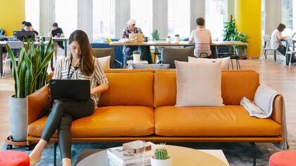Las alianzas con espacios de coworking en otras ciudades y países les permitió crecer y brindar a sus clientes más posibilidades de espacios remotos de alquiler en todas partes
