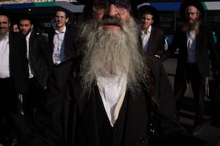 Las alianzas de Netanyahu con partidos ultraortodoxos ponen en riesgo su reelección