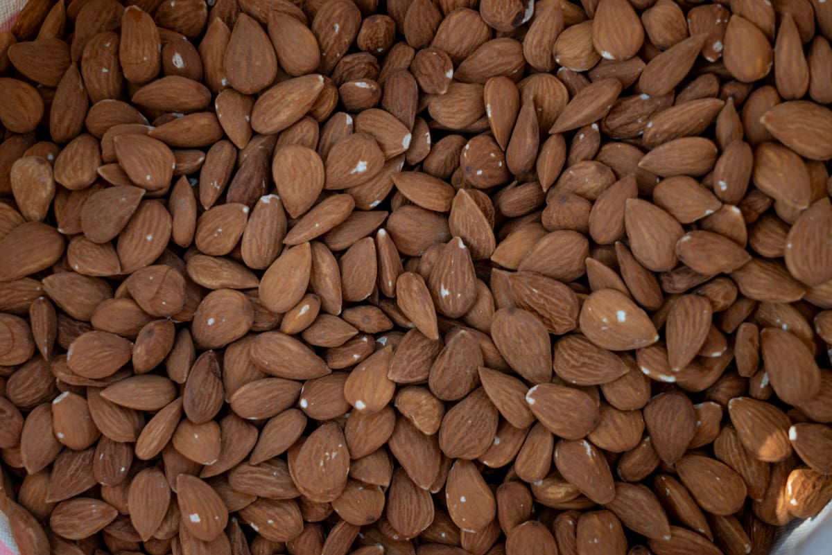 Cuántas almendras hay que consumir para tener un intestino saludable, según expertos