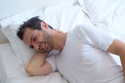 Las almohadas "inteligentes" no son certificado de buen descanso, siempre hay que probarlas antes de comprarlas