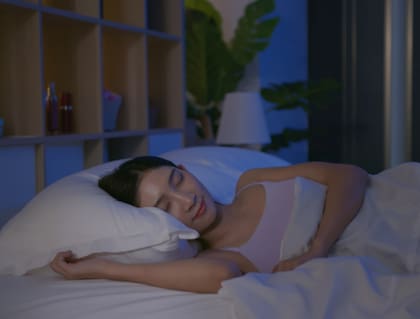 Las almohadas ergonómicas pueden maximizar los beneficios