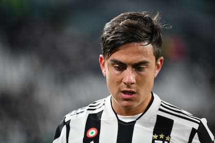 Las altas pretensiones económicas distanciarían a Paulo Dybala de los clubes de España.