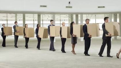 Las altas tasas de interés también afectan el valor de las empresas