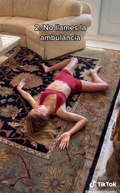 Las ambulancias en Estados Unidos cuestan 5000 dólares