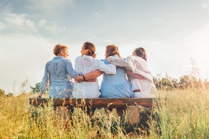 Las amistades se celebran cada 20 de julio en la Argentina