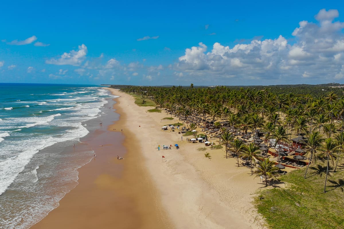 De pueblo de pescadores a destino de moda con playas paradisíacas