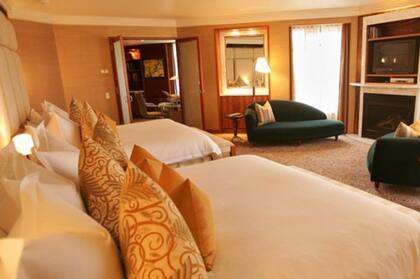 En lugar de hoteles, una gran mayoría de turistas extranjeros opta por alquilar departamentos a través de aplicaciones